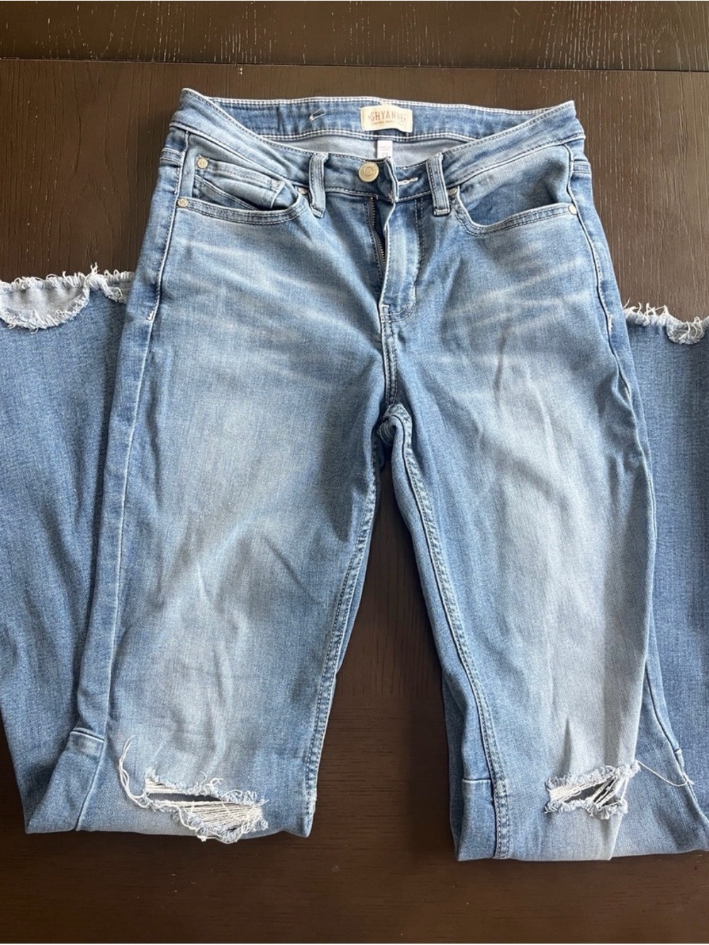 Shyanne sz29 Flare Jeans